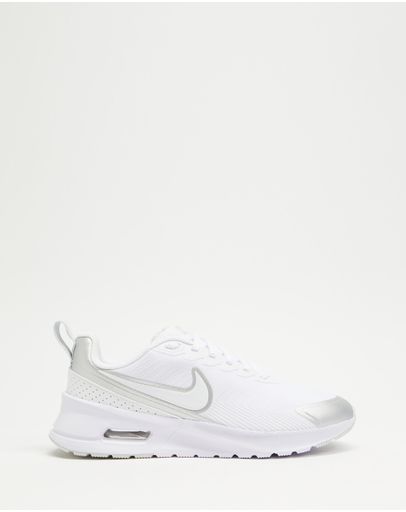 White, White & Pure Platinum