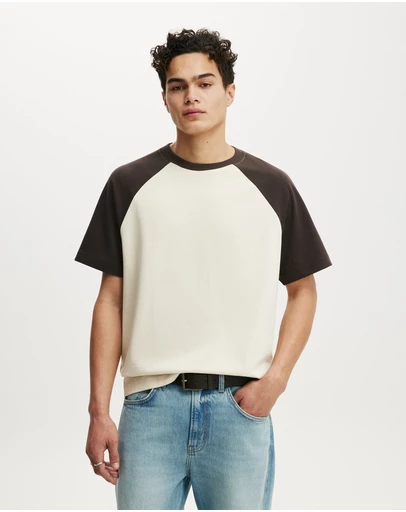 Cotton On - Box Fit T-Shirt