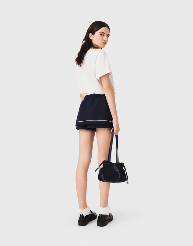 Maje - Ilymer Shorts