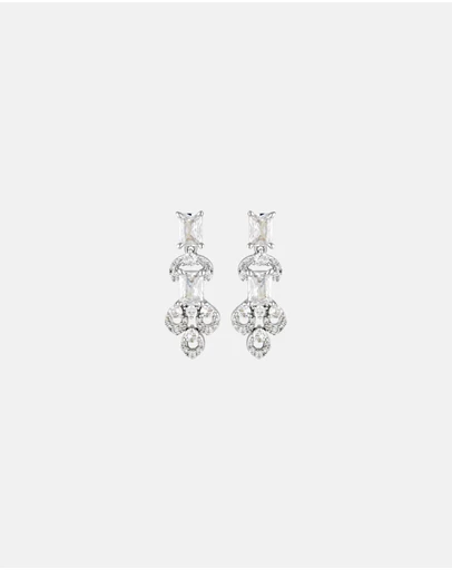 Stephanie Browne - Nina Earrings