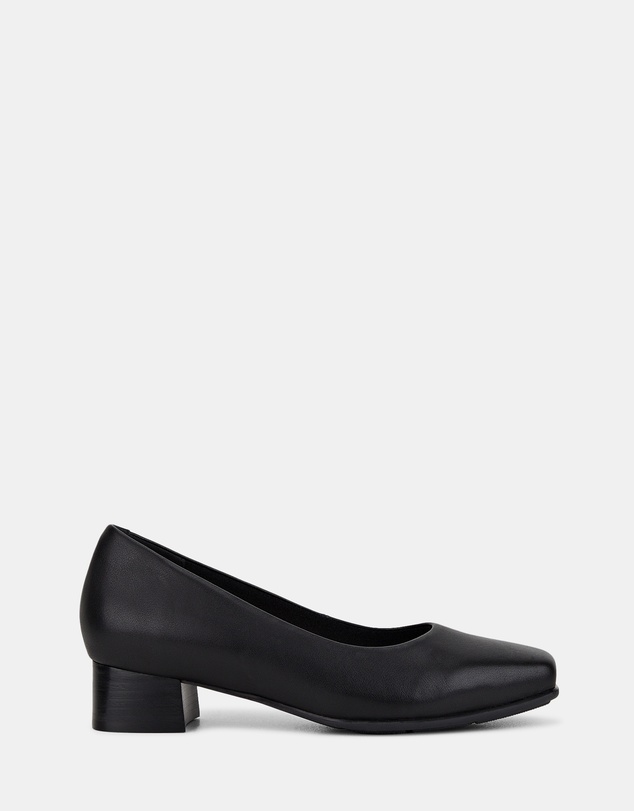 Hush Puppies - The Low Square