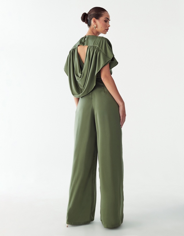 Willa - Lorella Jumpsuit