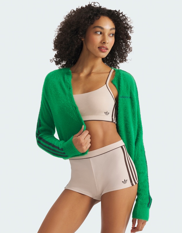 adidas Originals - Adicolor Comfort Flex Cotton Shortie Underwear