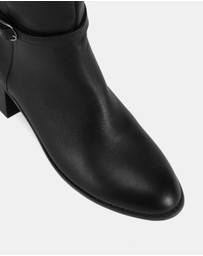 Miss Sofie - Justle Boots