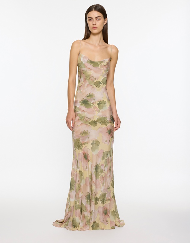 Paris Georgia - Clio Dress
