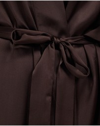 Sainted Sisters - Scarlett Silk Kimono