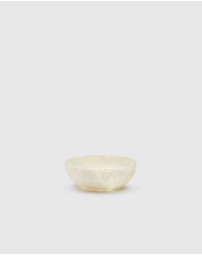 Seed Heritage - Tallulah Resin Mini Bowl