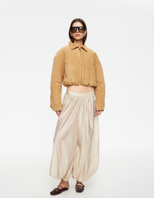Lioness - Serrano Bomber