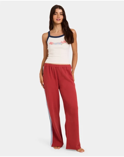 Billabong - Womens Culture Trackpants