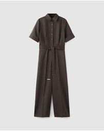 M.N.G - Tomy2 Jumpsuit