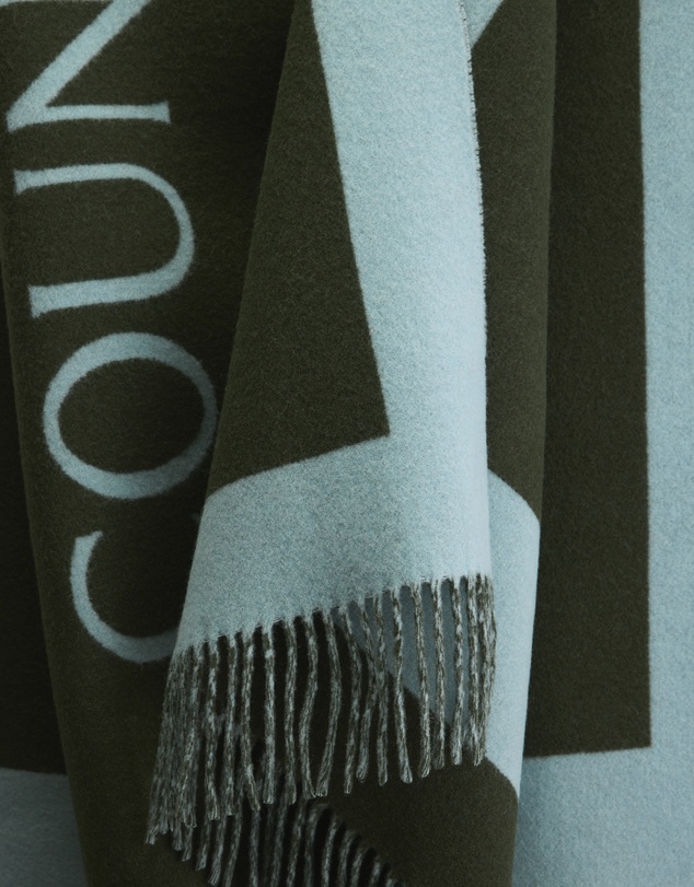 Country Road - Haven Throw