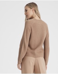 Everly Collective - Clarity Knit