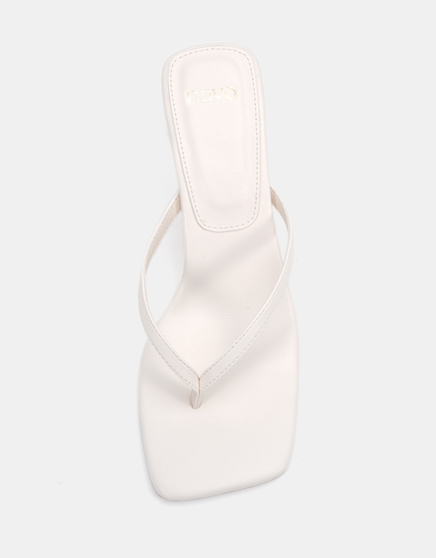 Novo - Zania Heels