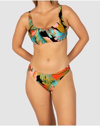 Baku Swimwear - Kokomo Regular Bikini Bottom