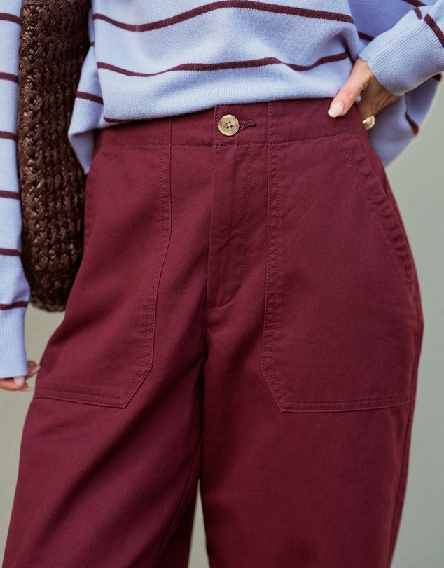 Ceres Life - Weekender Pant