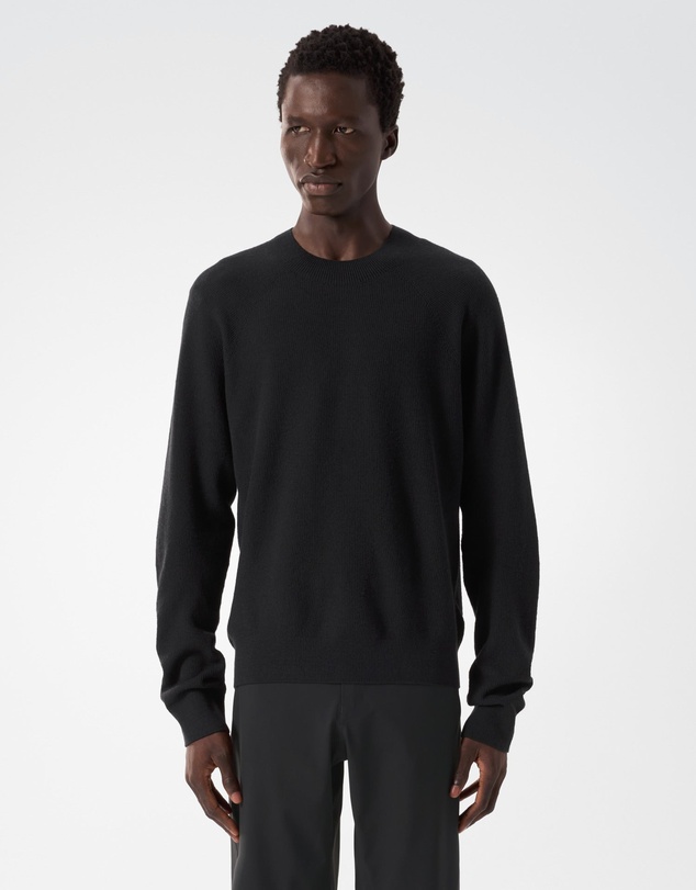 Arc'teryx - Conic Wool Midlayer Men's