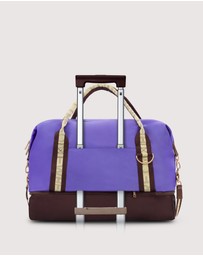 The Somewhere Co - Copenhagen Weekender Duffle Bag