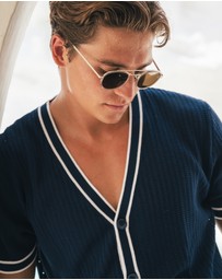 Runaway the Label - Lachy Top