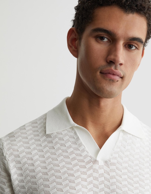 REISS - Sol Polo Shirt