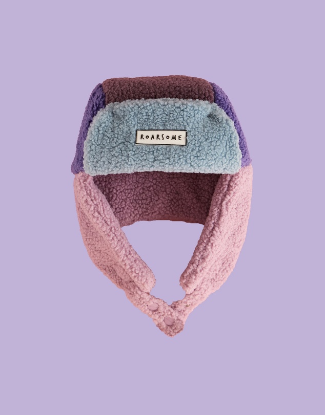 Roarsome - Kids Trapper Hats