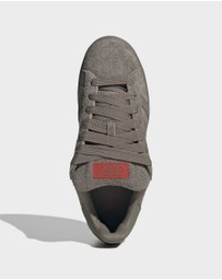 adidas Originals - CAMPUS 00S AUDI REVOLUT F1 TEAM SHOES Unisex