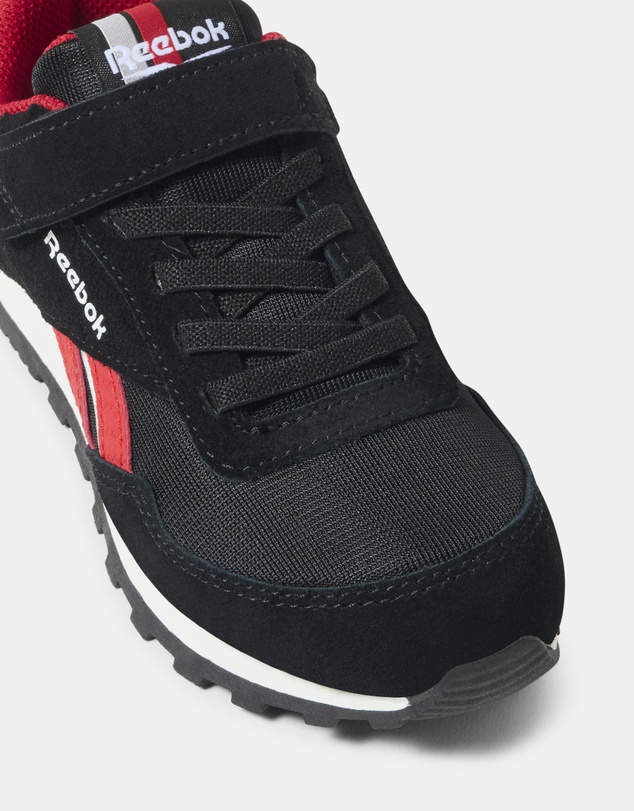Reebok - Reebok Glide Low Elastic & Top Strap