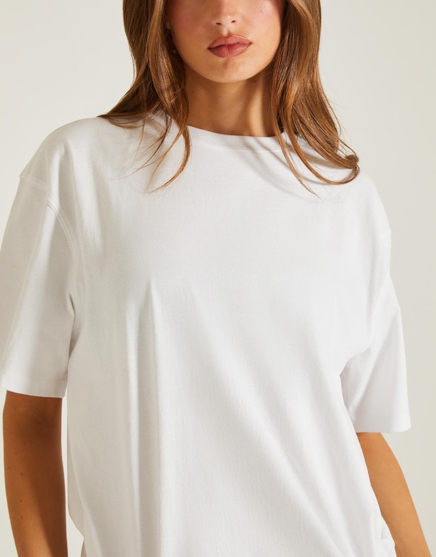 General Pants Co. Basics - Oversized T-Shirt
