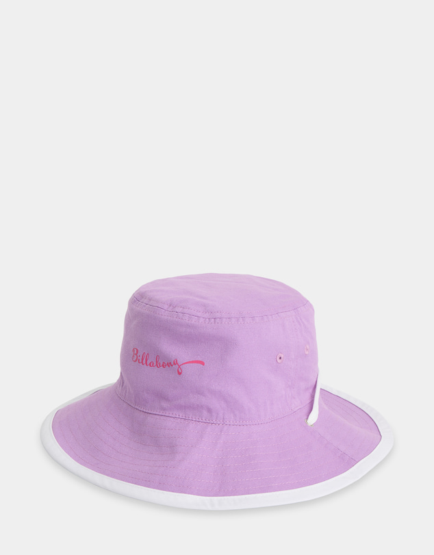 Billabong - Toddlers Hula Haze Bucket Hat