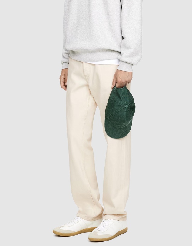ARKET - Ocean Loose Straight Jeans
