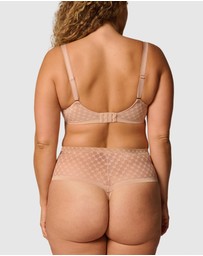 Simone Perele - Plume Moulded Underwire Bra