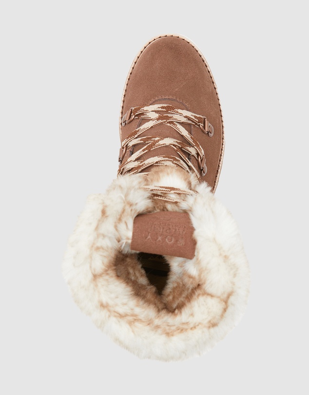 Roxy - Womens Brandi III Boots