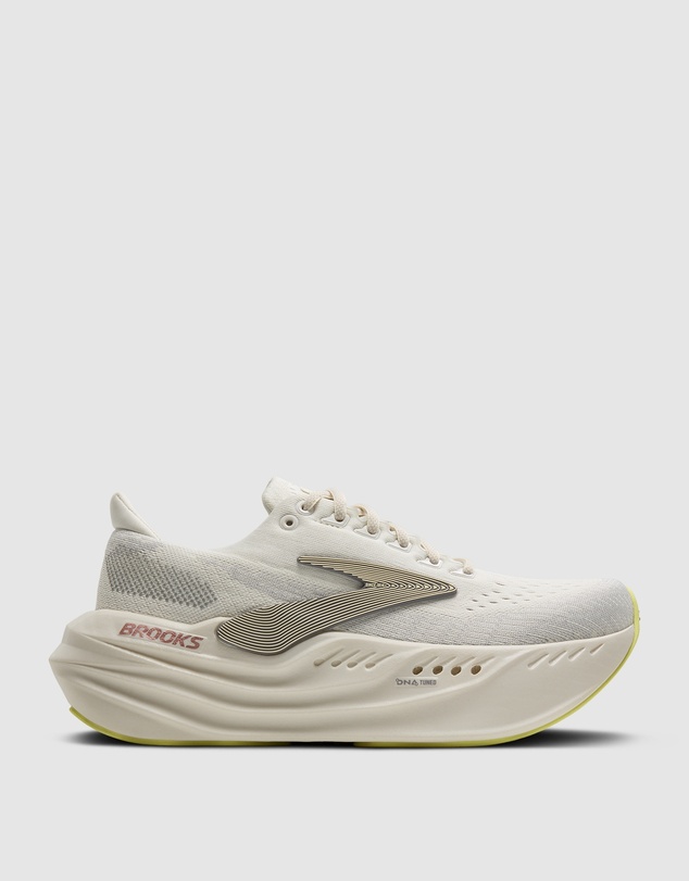 Brooks - Glycerin Max - Women's