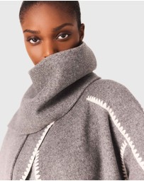 Maje - Gicovi Coat