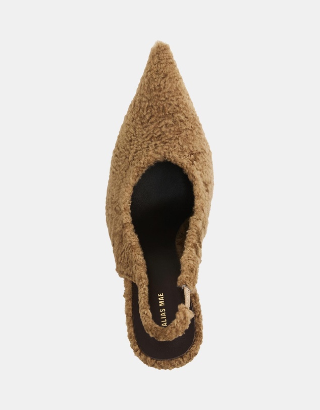 Alias Mae - Lorna Heels