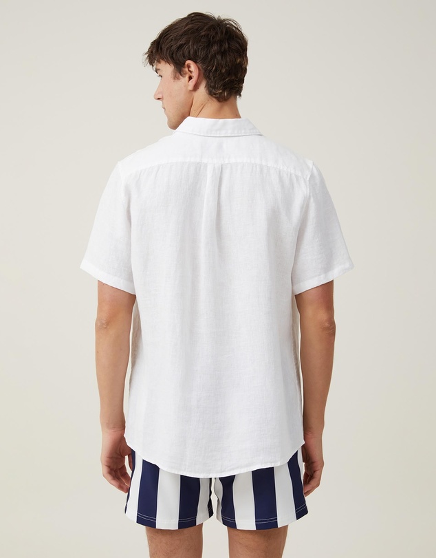 Cotton On - Stretch Swim Shorts