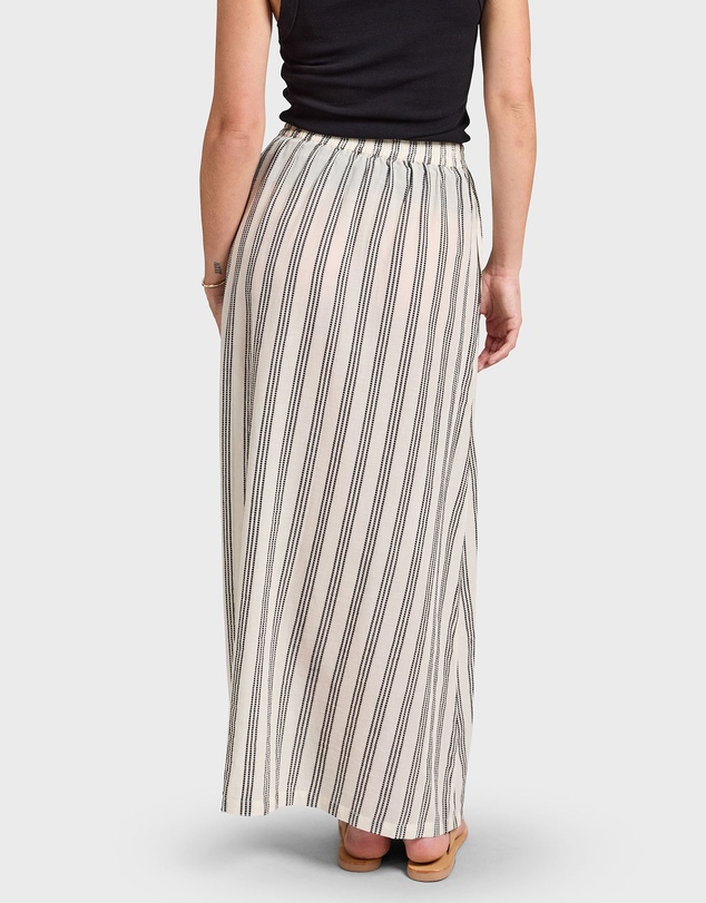 Academy Brand - Shirley Stripe Skirt