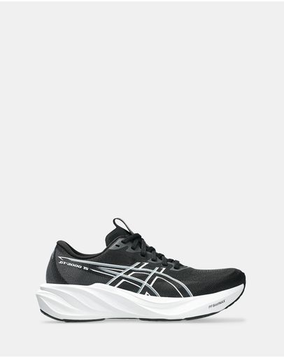 Black/White