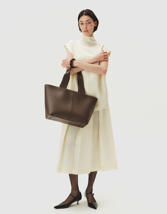 Freja NYC - Lafayette Tote Bag - ICONIC EXCLUSIVE