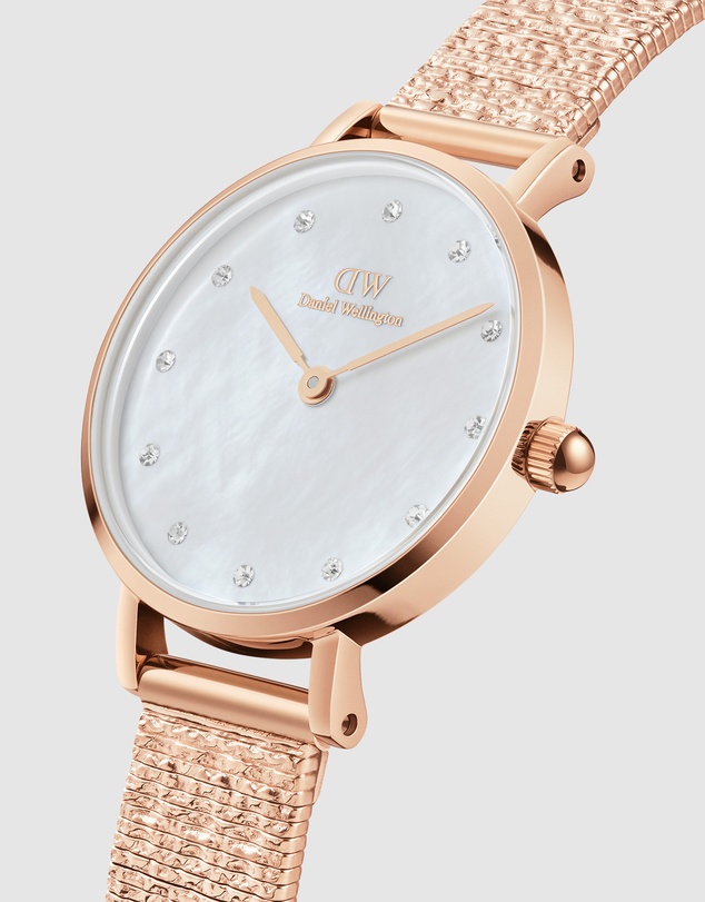 Daniel Wellington - Petite Lumine Pearl