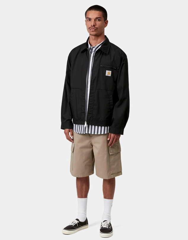 Carhartt WIP - Postal Jacket