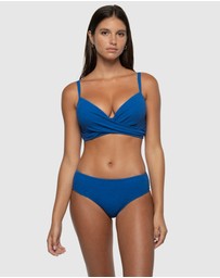 Nip Tuck Swim - Amelius Louise Classic Bikini Pant