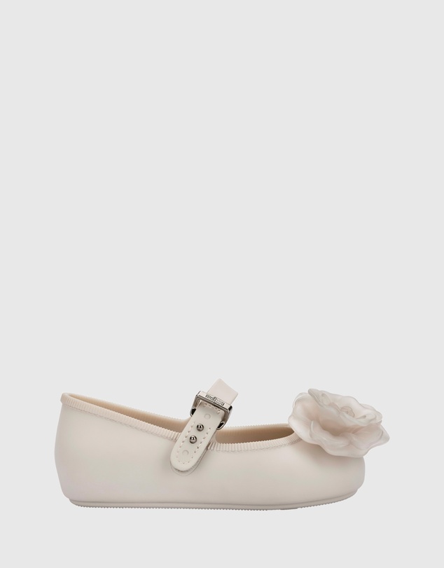 Melissa - Mini Melissa Soft Ballerina Petals