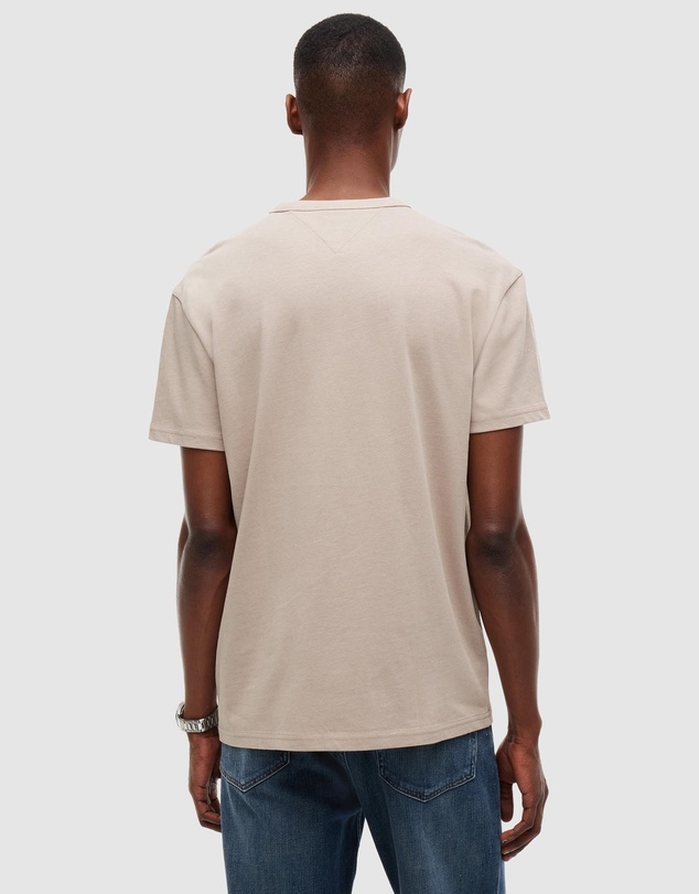 Tommy Jeans - Regular Badge Tee