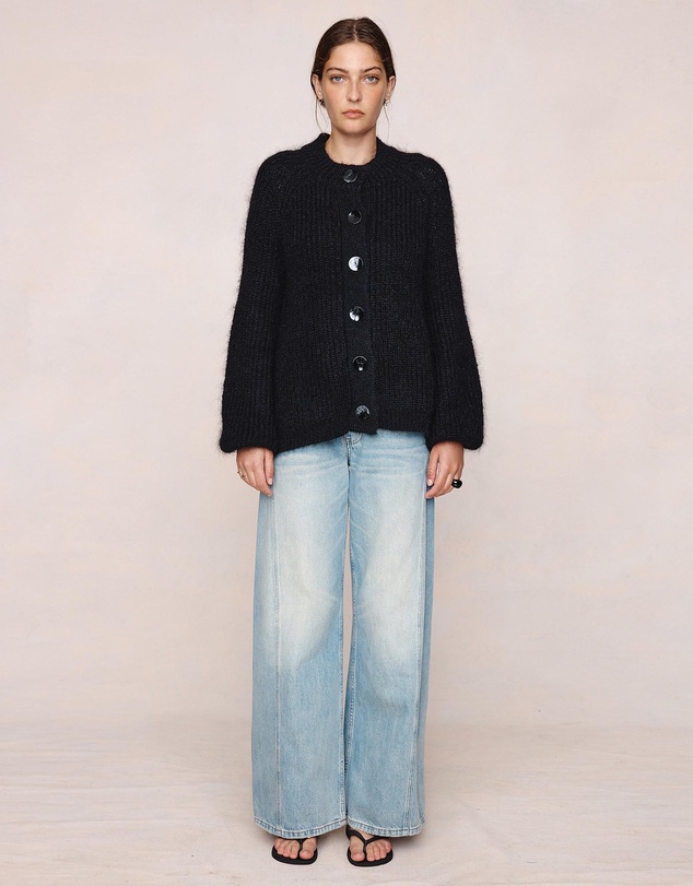 Marle - Jasper Cardigan