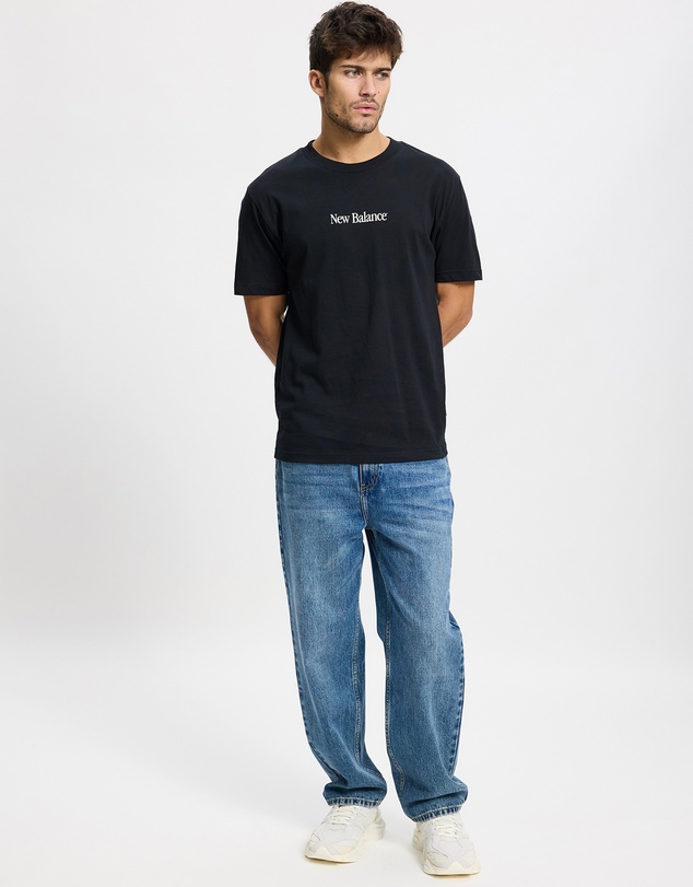 New Balance - N Collage T-Shirt