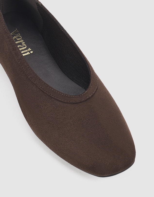 Verali - Euphoria Ballet Flats