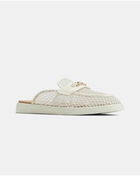 ALDO - Myrelia Slip On Loafers