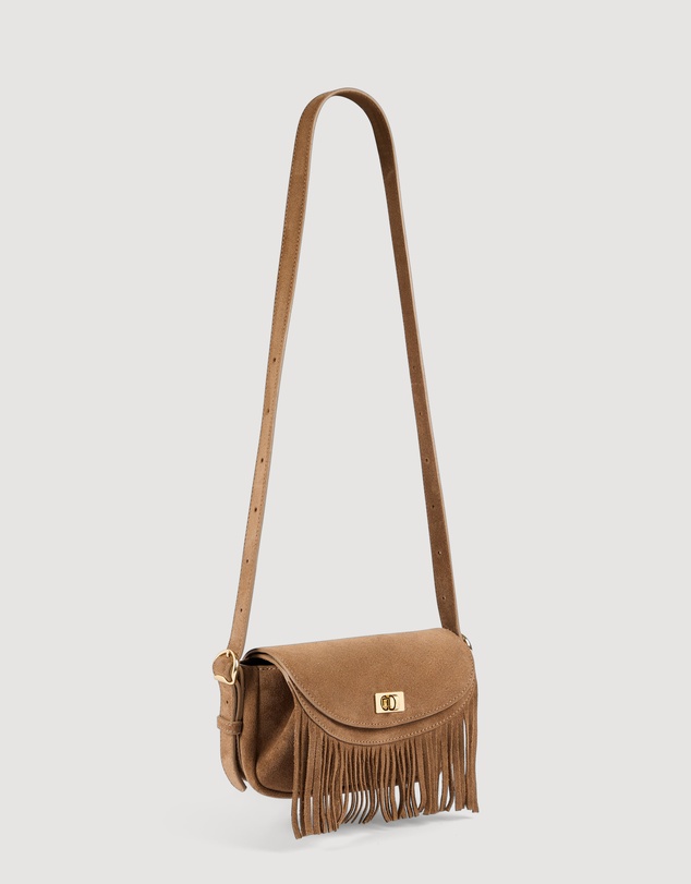 Sandro - Le Mini Mambo City Bag
