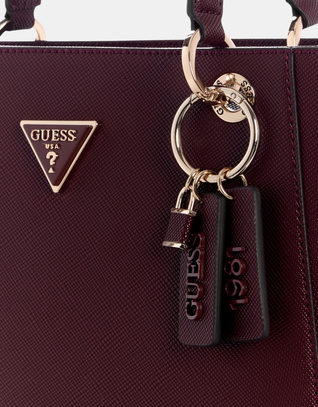 GUESS - Noelle II Small Tote Bag