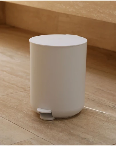 DESIGNSTUFF - ARC Pedal Bin, 4.3L